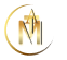Asia trend market logo